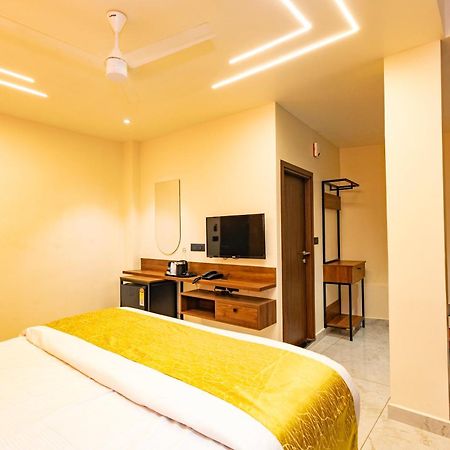 Uphills Boutique Hotel Kallar Vattiyar Bagian luar foto