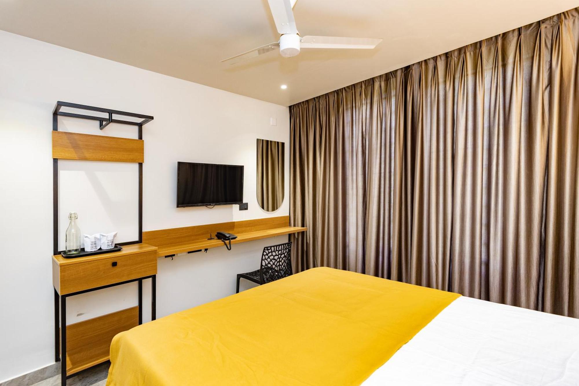 Uphills Boutique Hotel Kallar Vattiyar Bagian luar foto