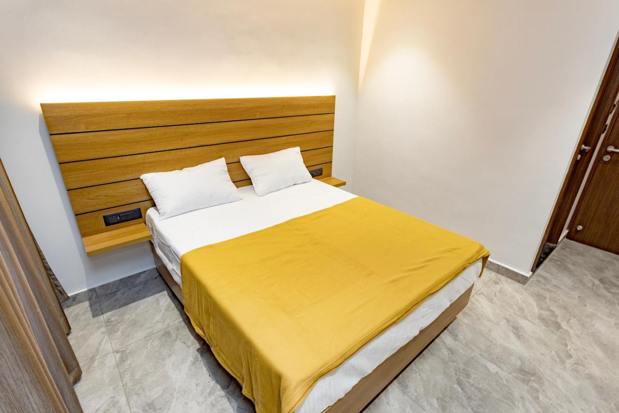 Uphills Boutique Hotel Kallar Vattiyar Bagian luar foto