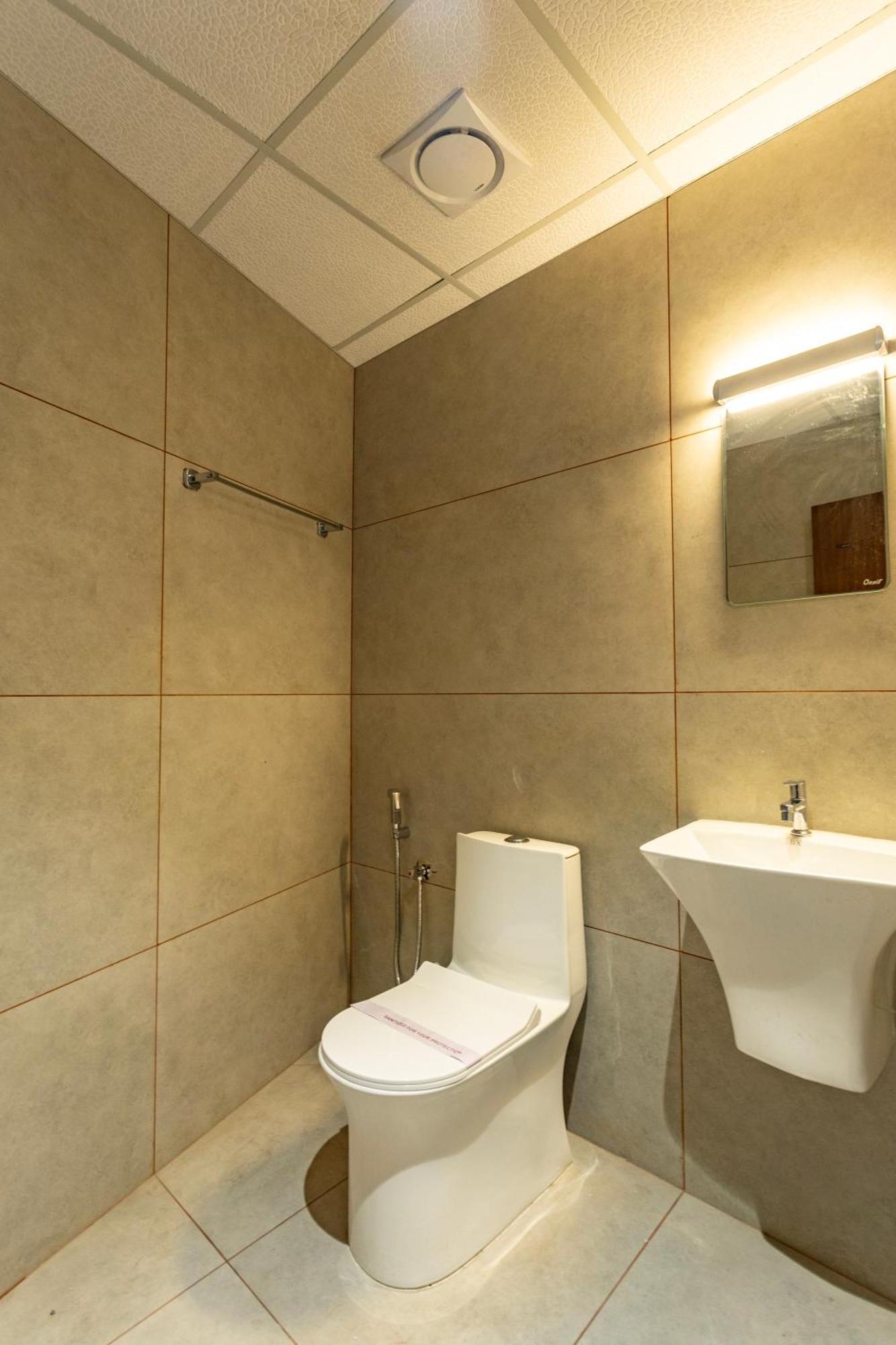 Uphills Boutique Hotel Kallar Vattiyar Bagian luar foto