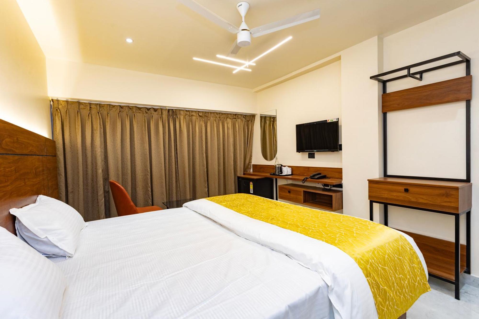 Uphills Boutique Hotel Kallar Vattiyar Bagian luar foto
