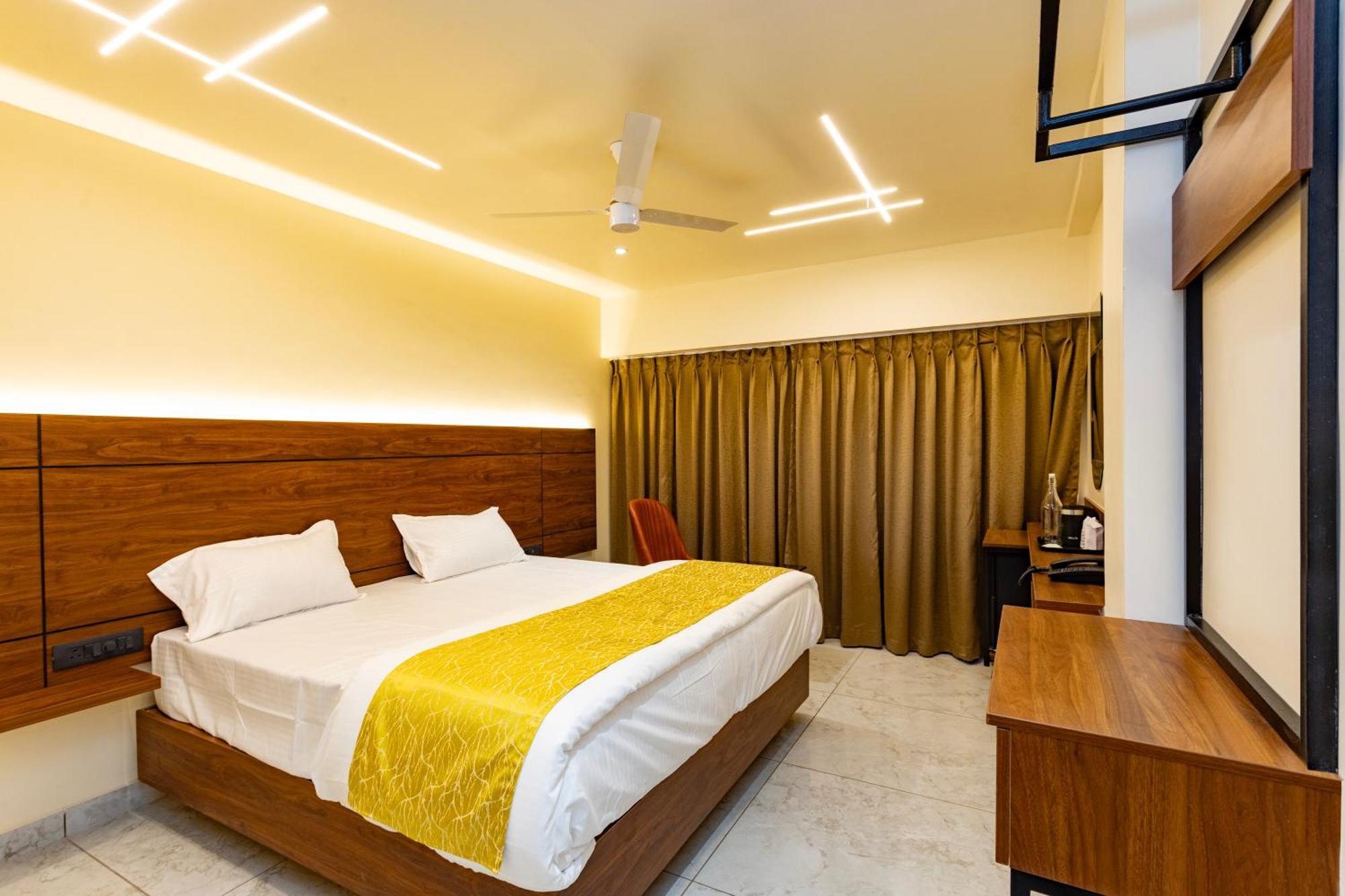 Uphills Boutique Hotel Kallar Vattiyar Bagian luar foto