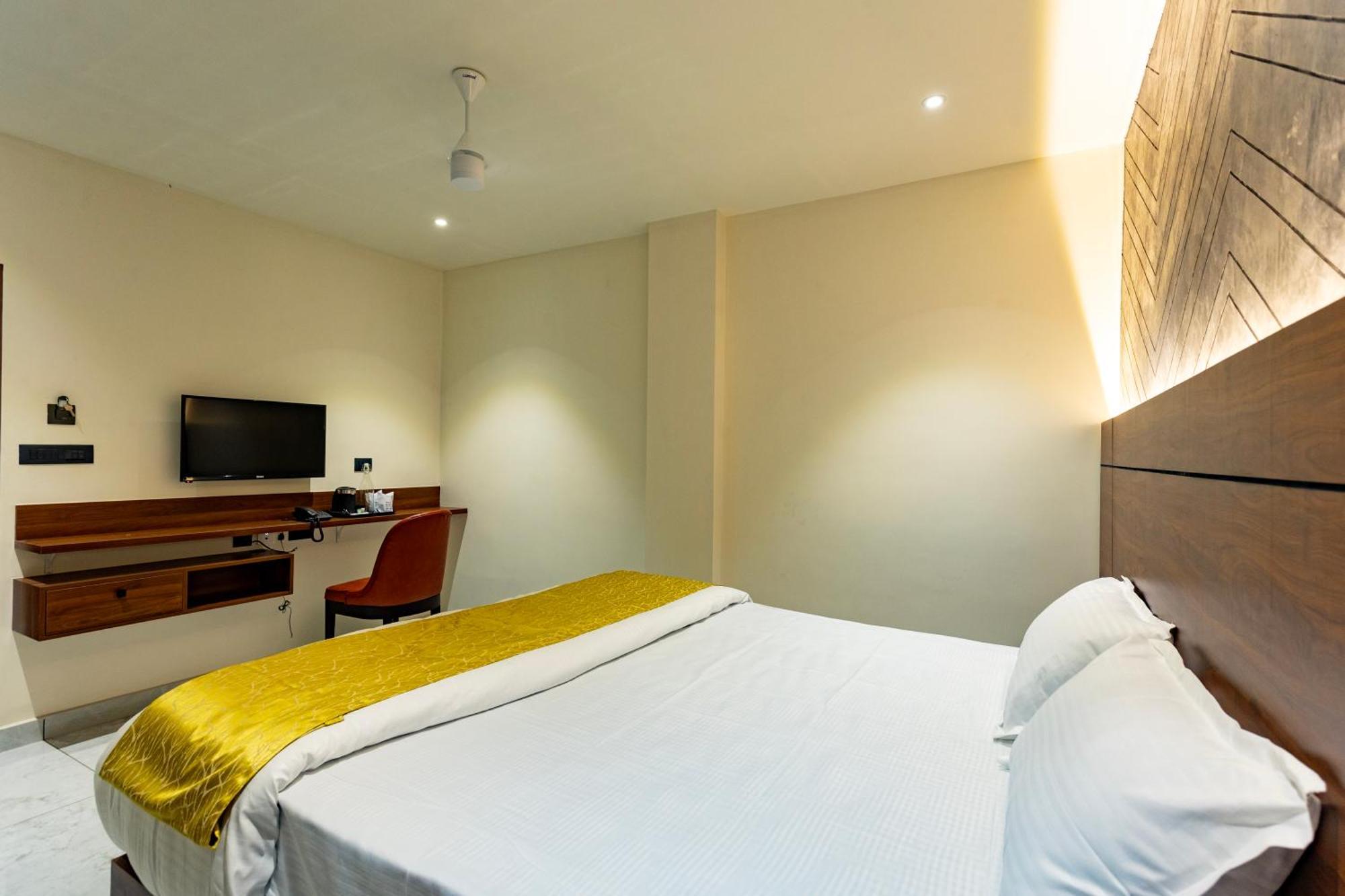 Uphills Boutique Hotel Kallar Vattiyar Bagian luar foto
